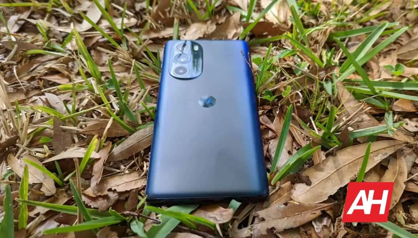 Featured image for Motorola Edge+ 2022: Everything You Need To Know – March 2024