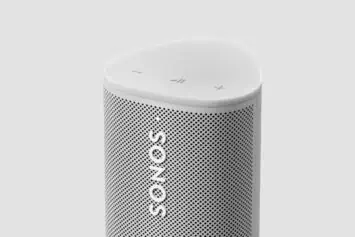 Sonos Roam SL 10 Large