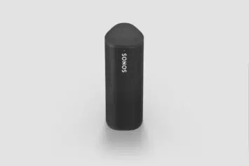 Sonos Roam SL 9 Large