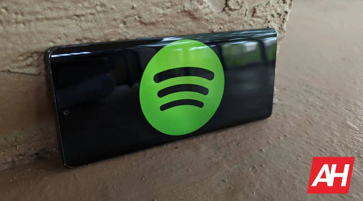 Featured image for Spotify's DJ is now available in more countries, but there's a catch