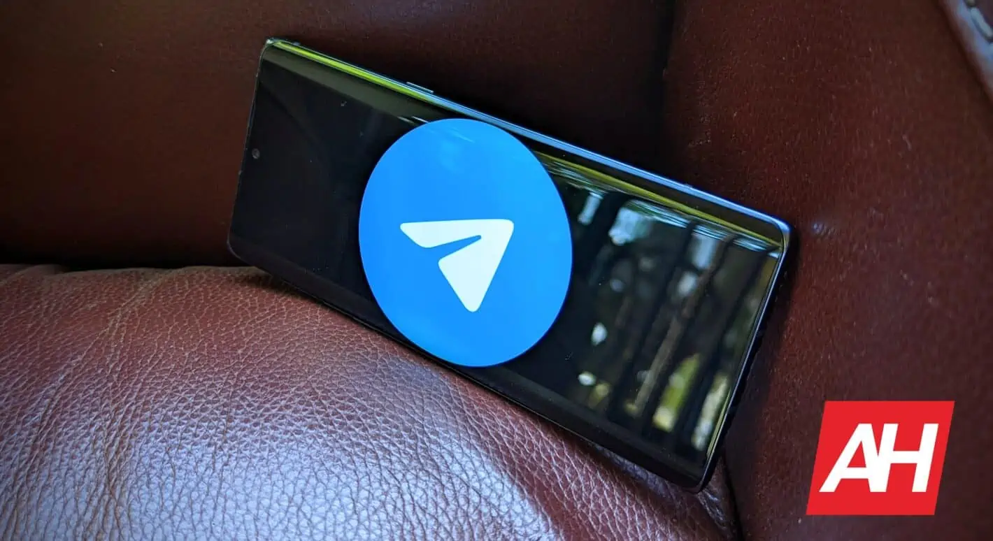 Featured image for Leak Provides Another Glimpse Of Telegram Premium