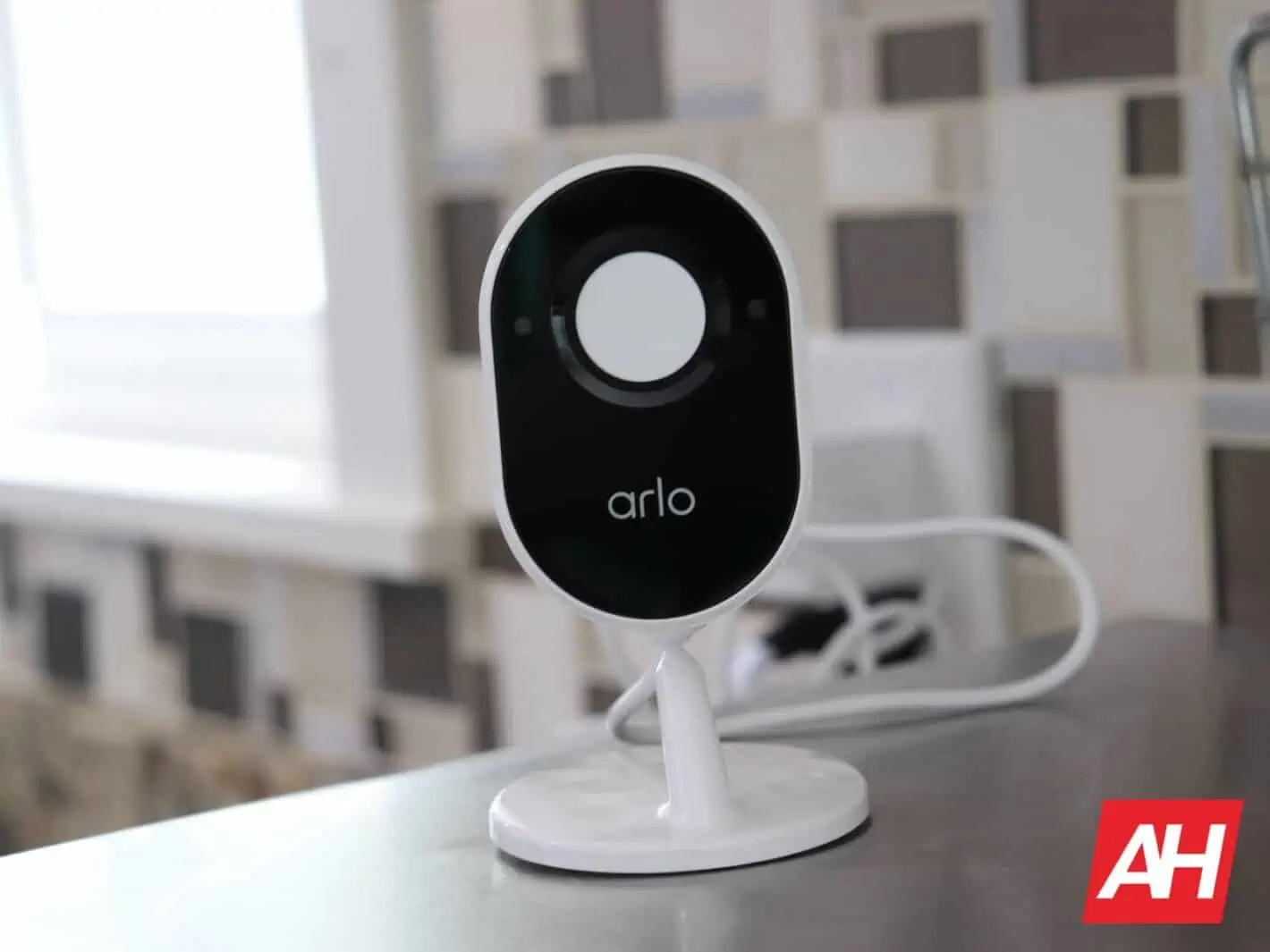 Featured image for How To Add Arlo Cameras To Google Home