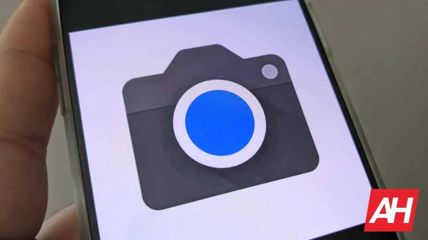 Featured image for Google Camera app has a new name, and it's easy to guess