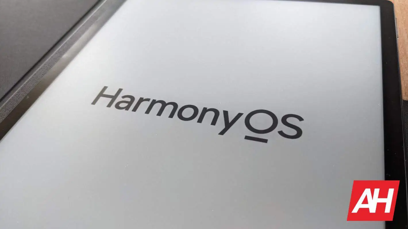Featured image for Huawei's HarmonyOS 4.0 is coming on August 4