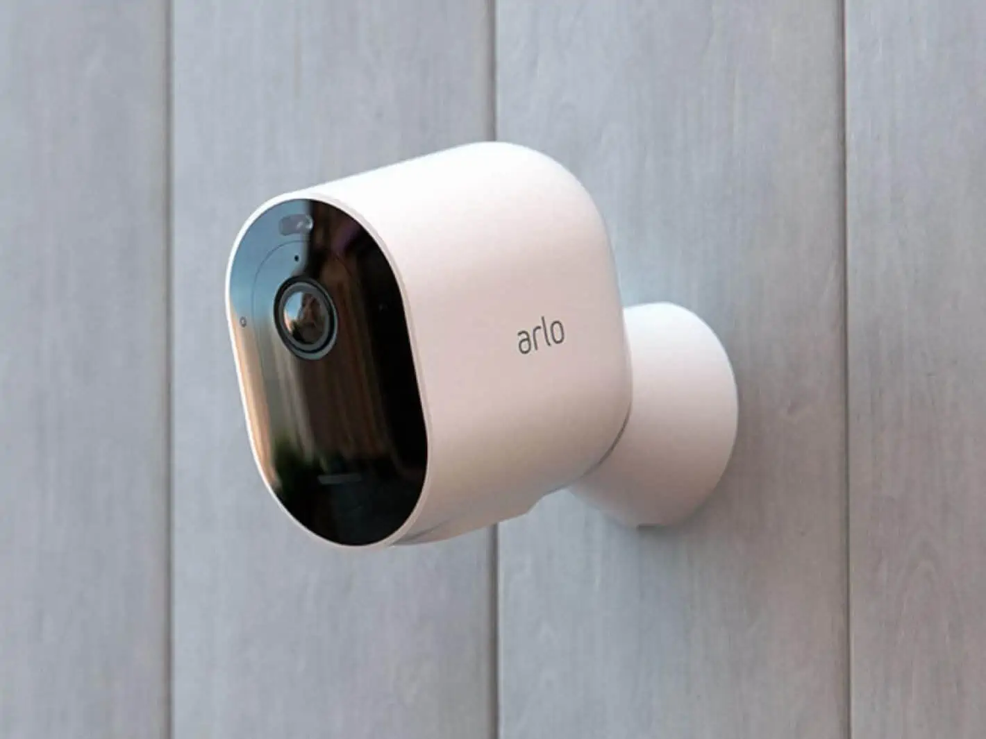 Featured image for Arlo Total Security package now covers subscription services & hardware cost