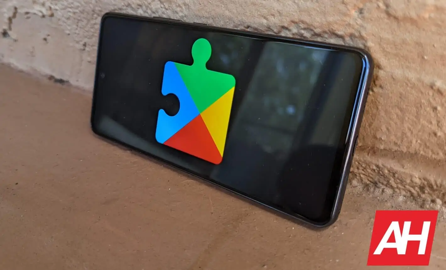 Featured image for Google Play Service Will Give You A Tour Of Each Feature Drop