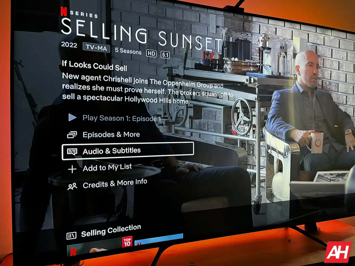 Featured image for Netflix Ads Could Be Powered By Roku or Comcast