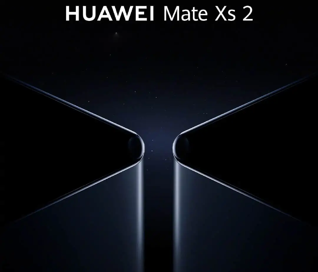 Featured image for Huawei Mate Xs 2 Coming On April 28 With Unconventional Folding Approach