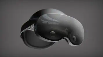 Meta Cambria Mixed Reality Headset 5