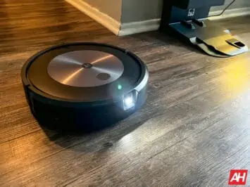 iRobot Roomba j7 plus AM AH 01