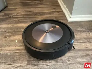 iRobot Roomba j7 plus AM AH 06