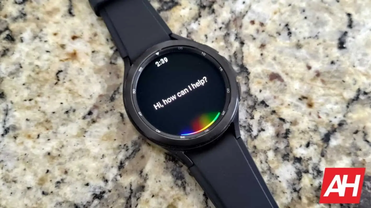 Featured image for Exclusive: Samsung Galaxy Watch FE is coming!