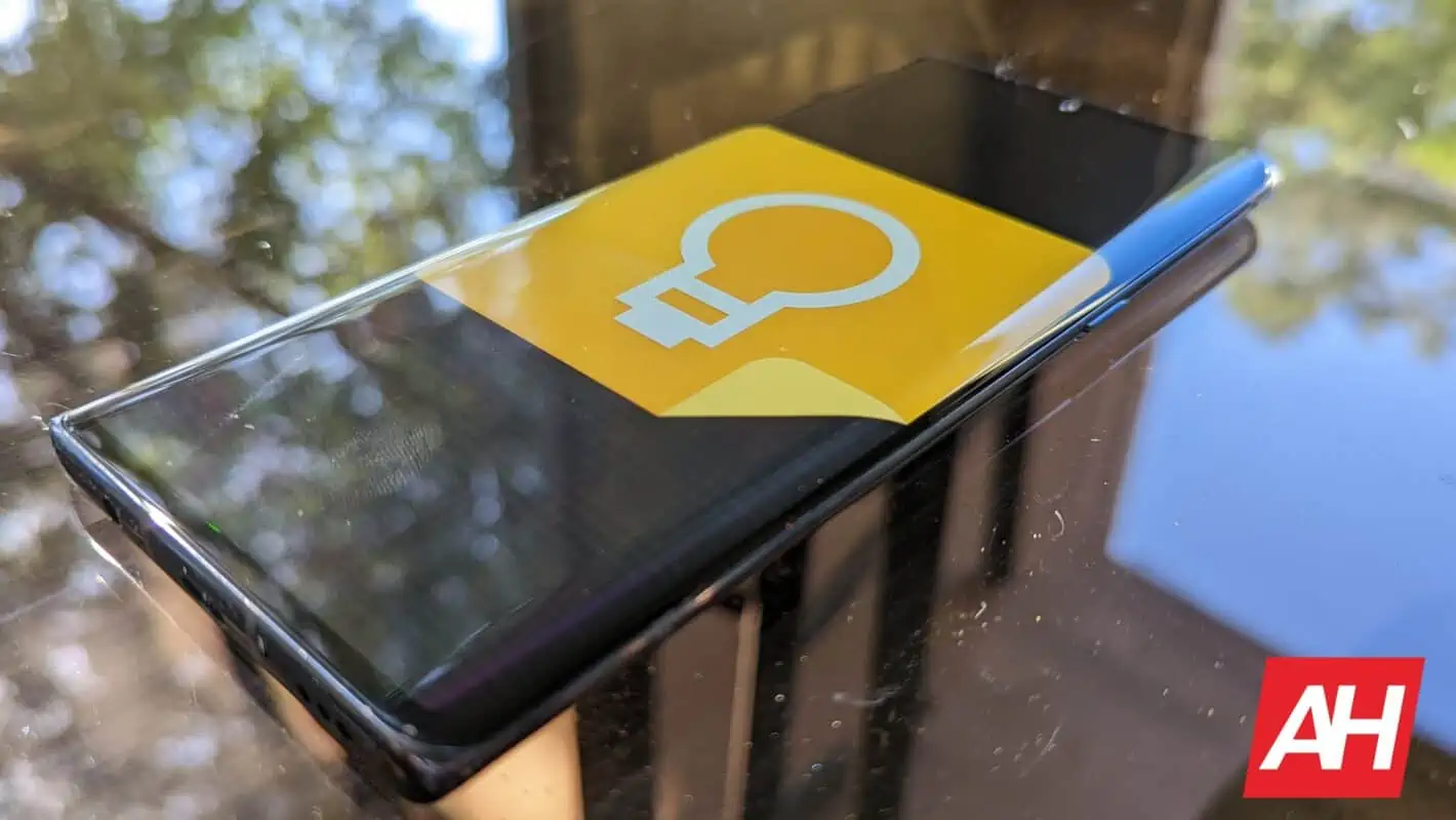 Featured image for Google Keep dual-pane view coming to more Android tablets & foldables