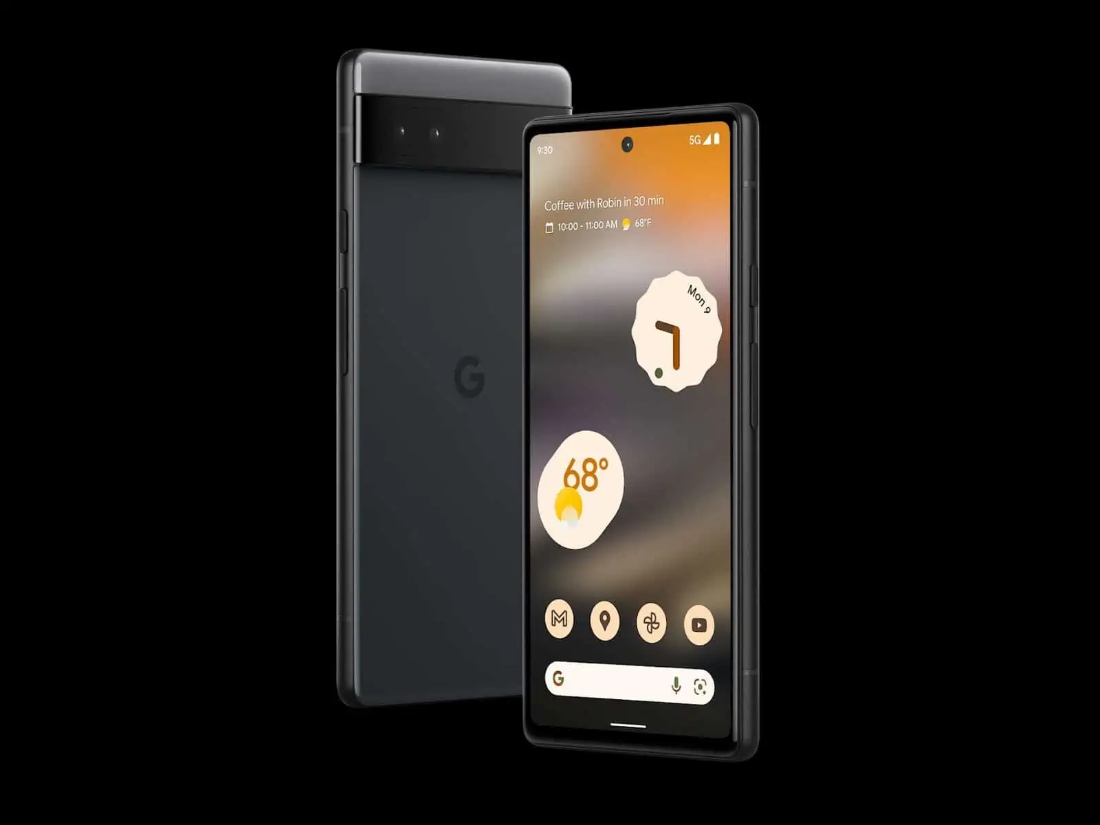 Google Pixel 6a image 1