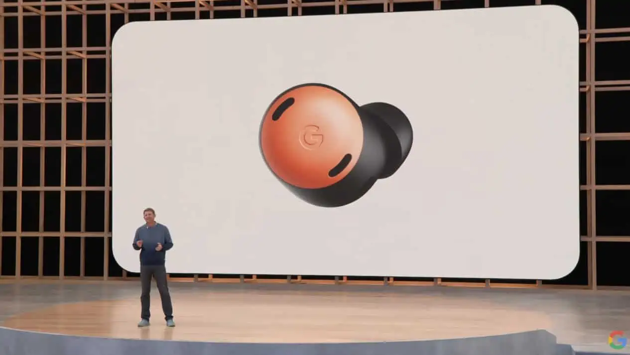 Featured image for Pixel Buds Pro Are Google's First Earbuds With Noise Cancellation