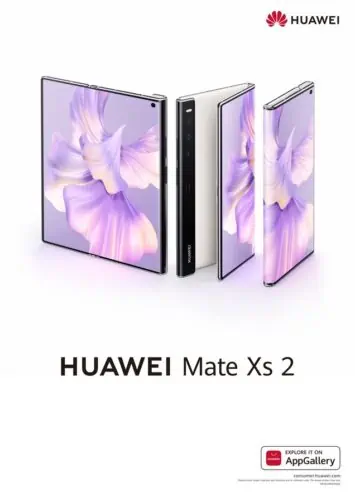 Huawei Mate Xs 2 global image 14