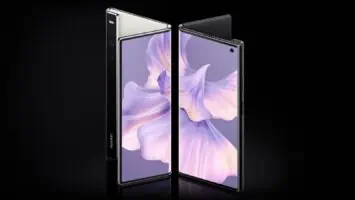 Huawei Mate Xs 2 global image 2