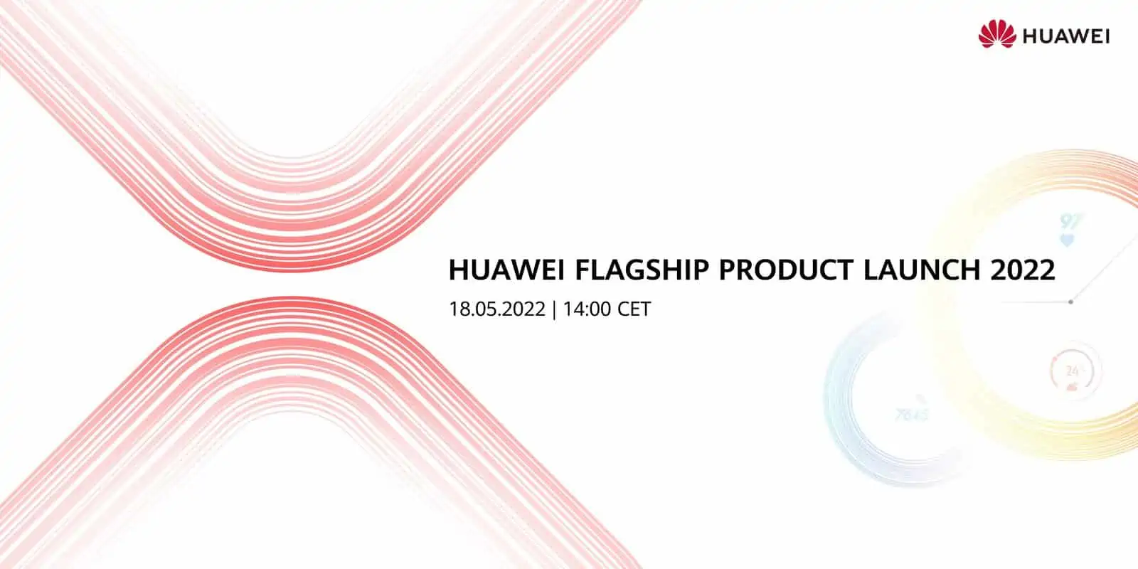 Huawei Mate Xs 2 global launch event