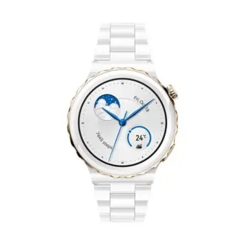 Huawei Watch GT 3 Pro Ceramic image 4