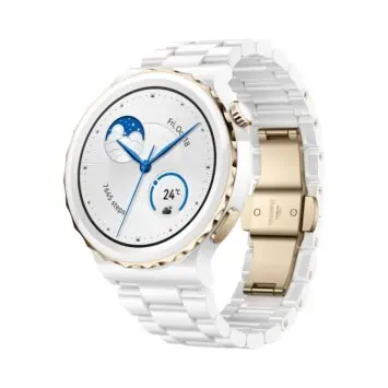 Huawei Watch GT 3 Pro Ceramic image 5