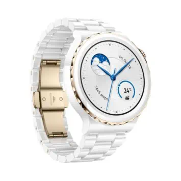 Huawei Watch GT 3 Pro Ceramic image 6