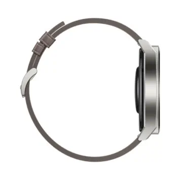 Huawei Watch GT 3 Pro Leather image 3