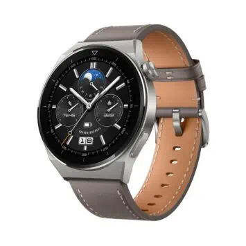 Huawei Watch GT 3 Pro Leather image 4