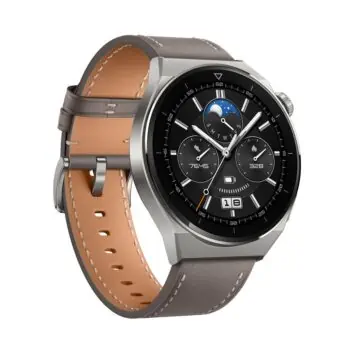 Huawei Watch GT 3 Pro Leather image 5