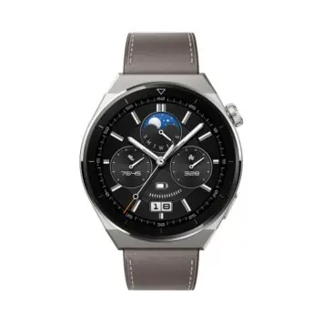 Huawei Watch GT 3 Pro Leather image 6