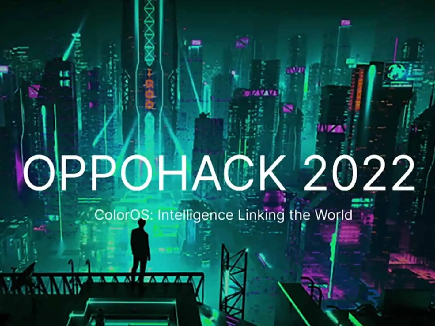 Featured image for OPPO Announces OPPOHack 2022 To Bring Phones & Computers Closer