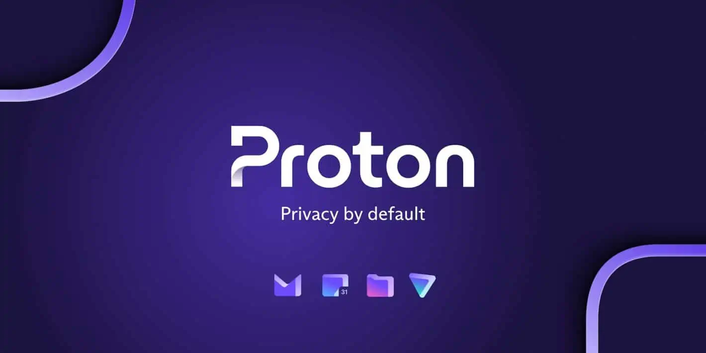 Featured image for ProtonMail Undergoes Major Rebranding, New Tiers Announced