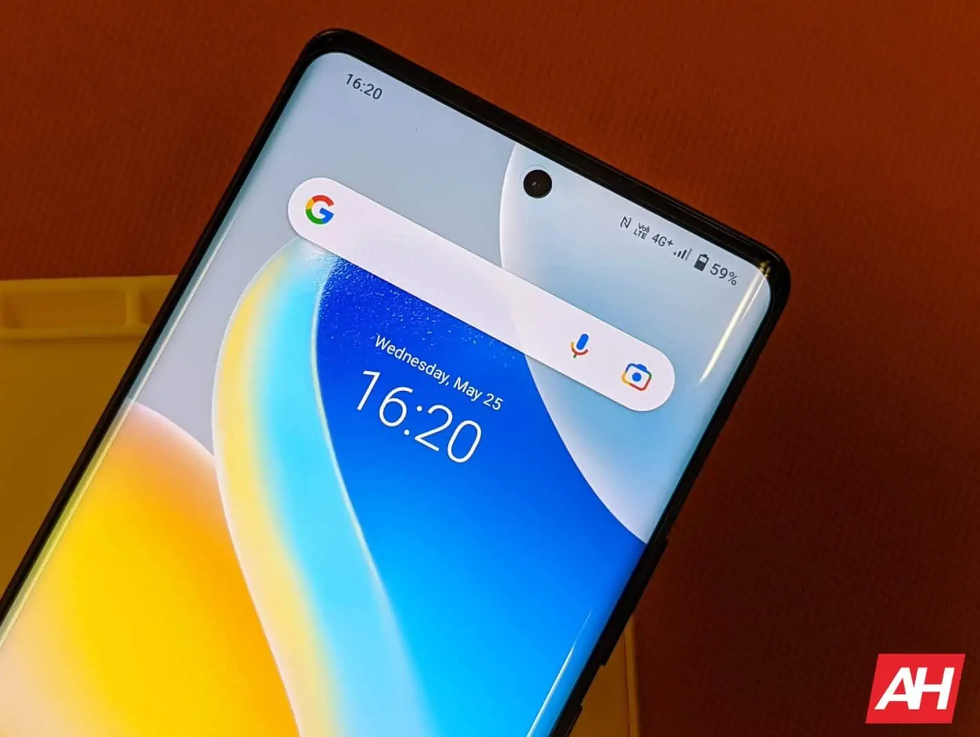 Vivo X80 Pro AH HR Connectivity