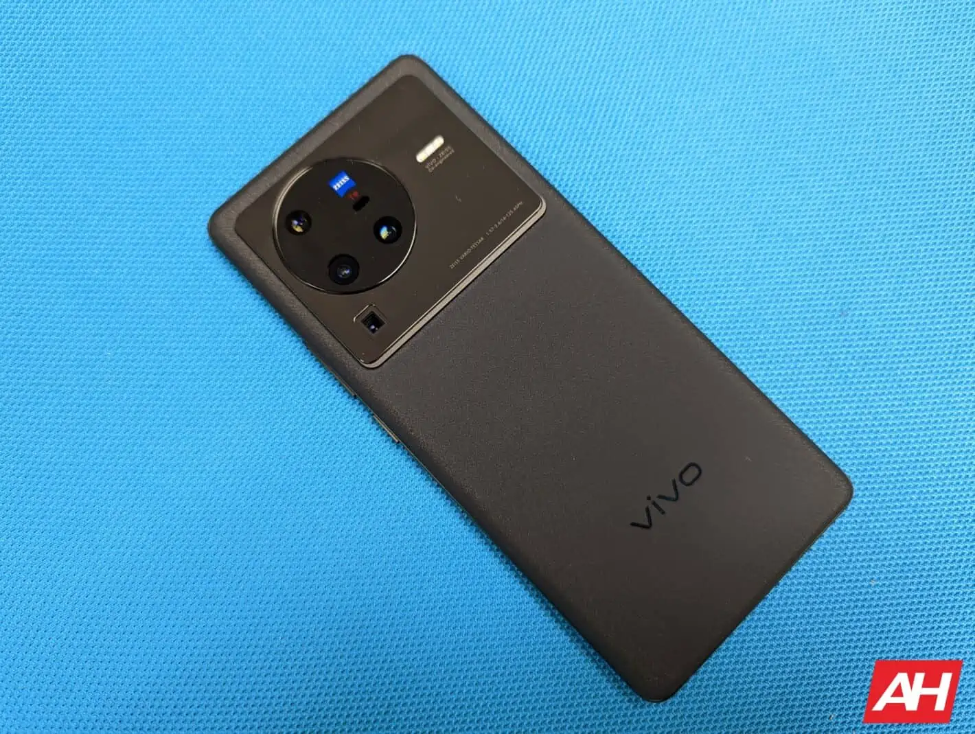 Vivo X80 Pro AH HR HW1