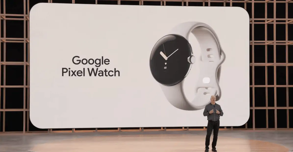 Featured image for The Pixel Watch May Be The First Watch Supported By Google Fi