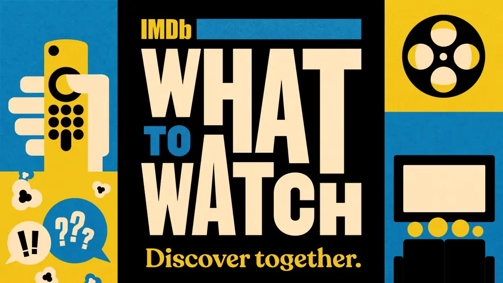 Featured image for New IMDb Fire TV App Helps You Find What To Watch With Games