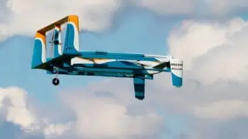 04 Amazon prime air drone deliveries experimental title image presser rescaled