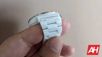 AH Huawei Watch GT 3 Pro Ceramic image 21