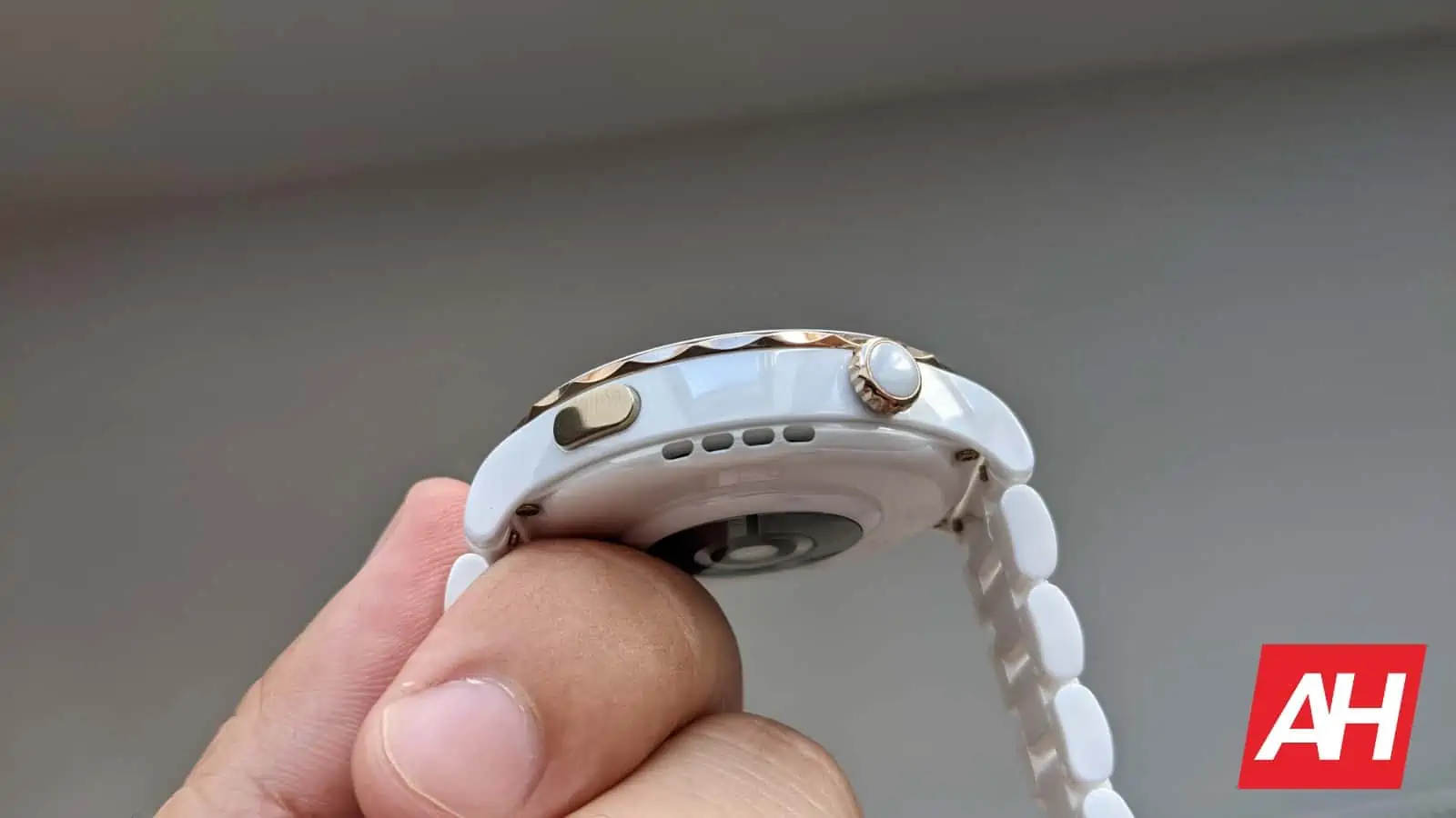 AH Huawei Watch GT 3 Pro Ceramic image 32