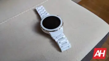 AH Huawei Watch GT 3 Pro Ceramic image 38