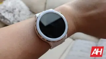 AH Huawei Watch GT 3 Pro Ceramic image 47