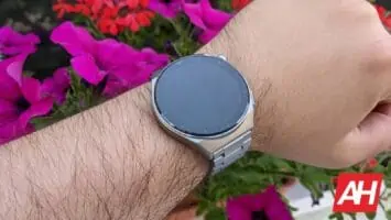 AH Huawei Watch GT 3 Pro Titanium image 32