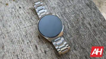 AH Huawei Watch GT 3 Pro Titanium image 41