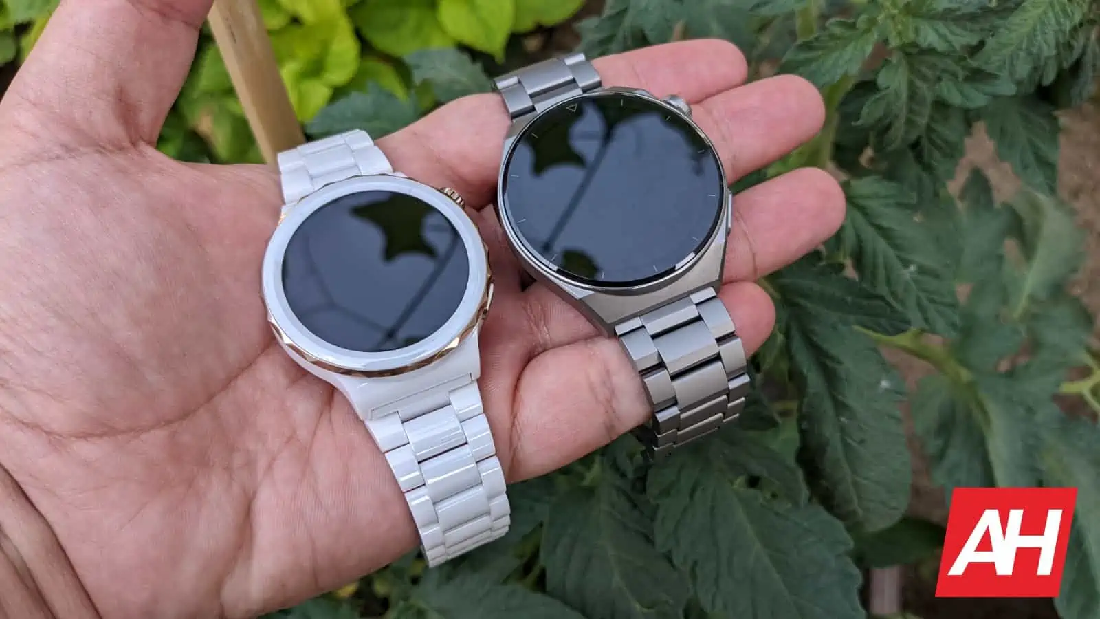 AH Huawei Watch GT 3 Pro both version image 12