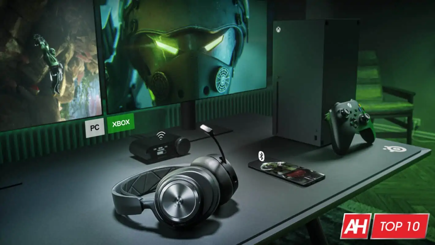 Featured image for Best Gaming Headsets For Xbox Series X|S – July 2023