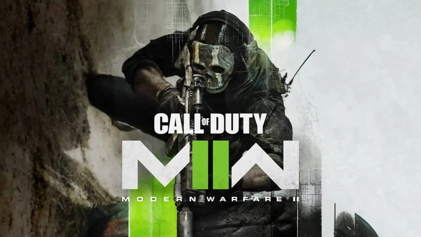 Featured image for How To Get Access To The Call Of Duty: Modern Warfare II Open Beta