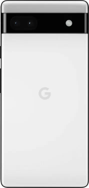 Google Pixel 6a Best Buy image 4