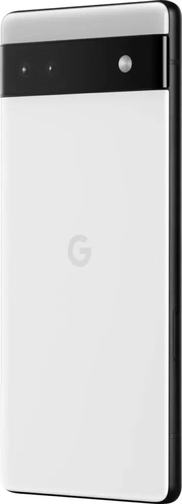 Google Pixel 6a Best Buy image 6