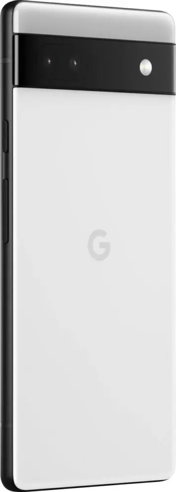 Google Pixel 6a Best Buy image 7