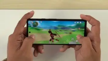 Google Pixel 6a pre release YouTube video image 8