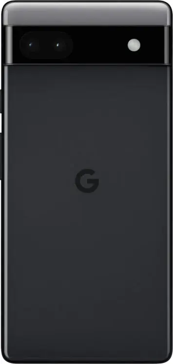Google Pixel 6a render image 105